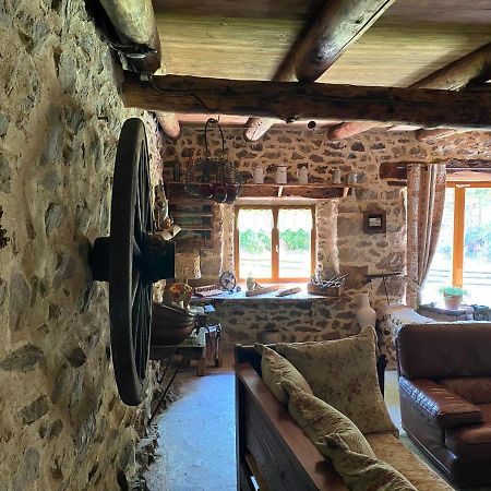 Allègre La Forge B&B 외부 사진