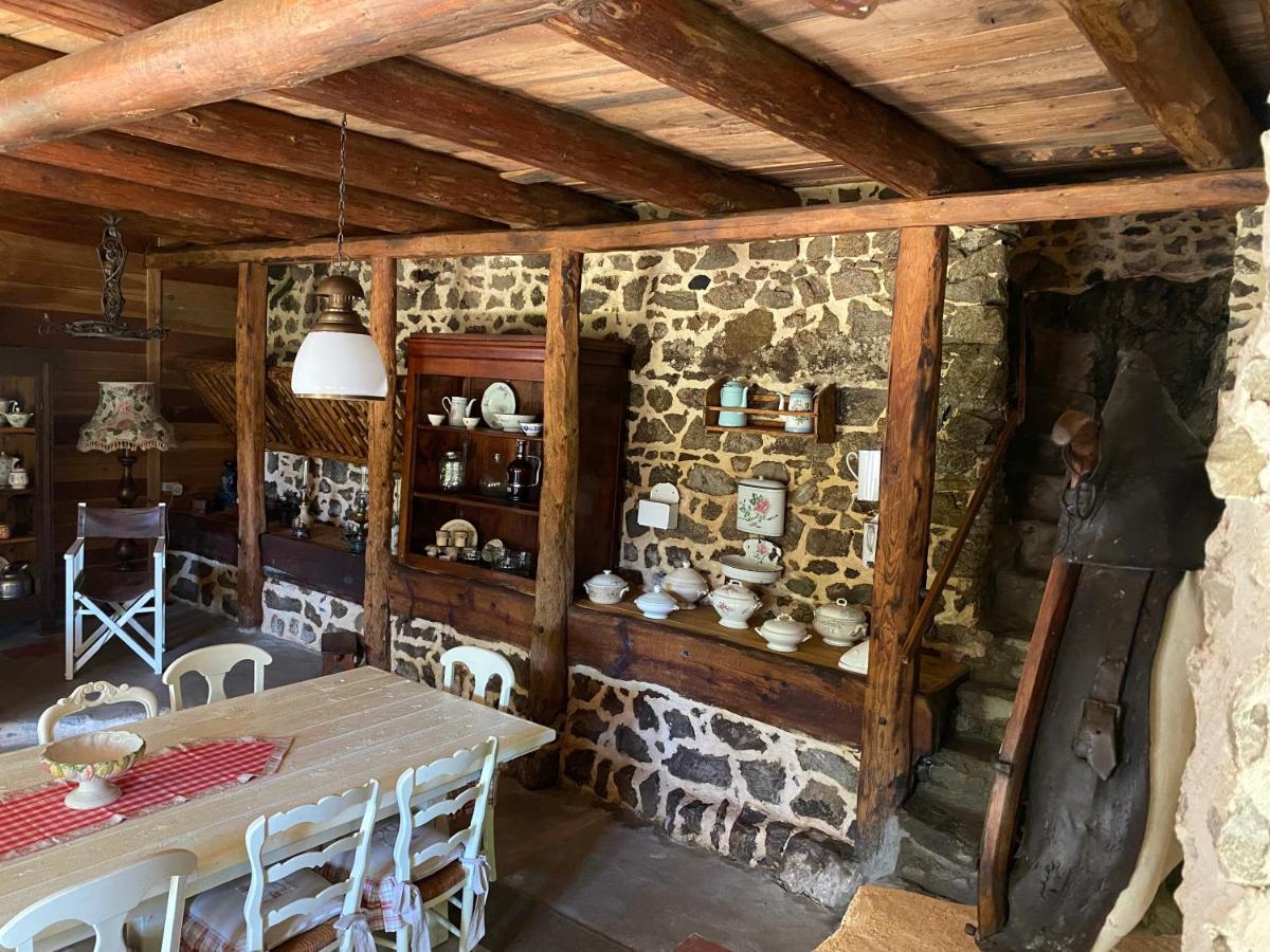 Allègre La Forge B&B 외부 사진