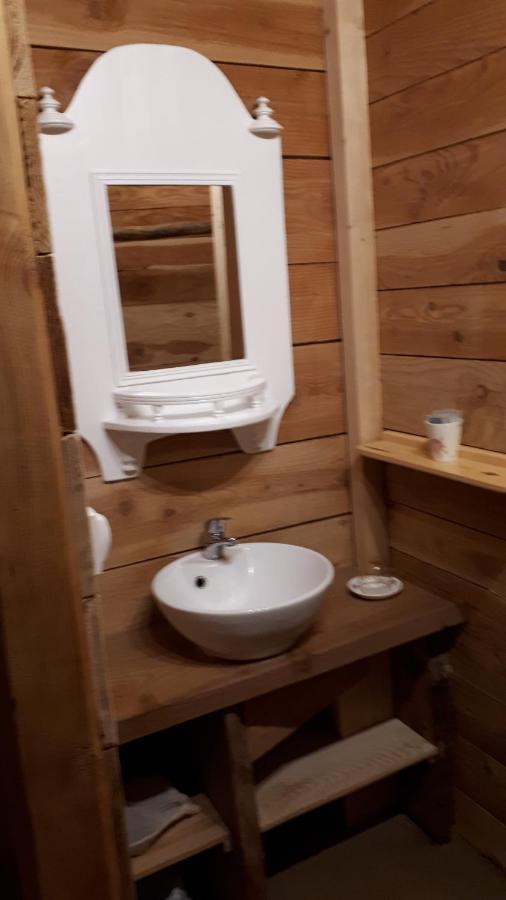Allègre La Forge B&B 외부 사진